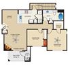 The Reserve Floor plan